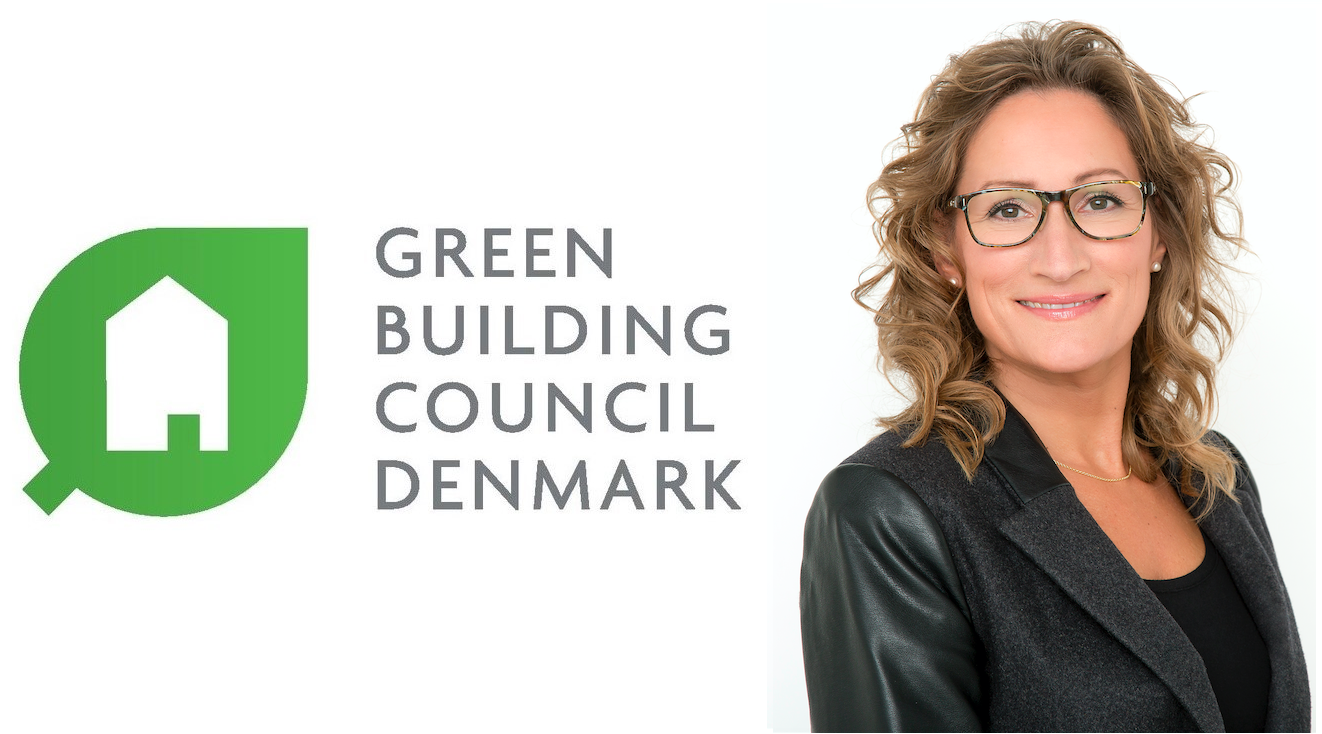 Green Building - Bygg i Tegel
